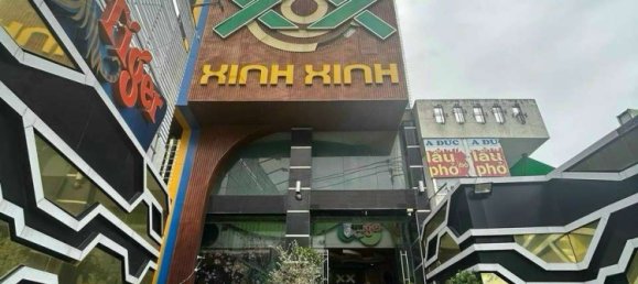 184m² Townhouse in District 7, Vietnam No. 12780 2