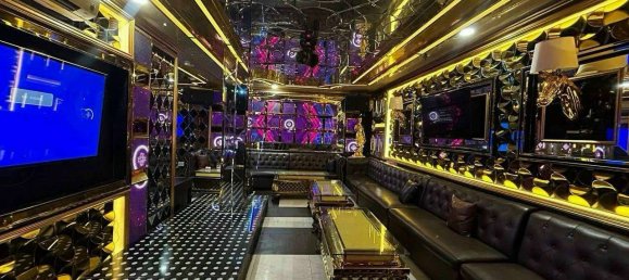 184m² Townhouse in District 7, Vietnam No. 12780 5