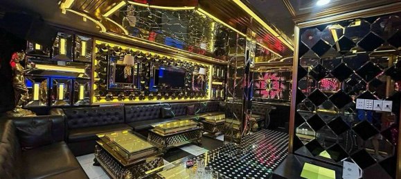 184m² Townhouse in District 7, Vietnam No. 12780 6