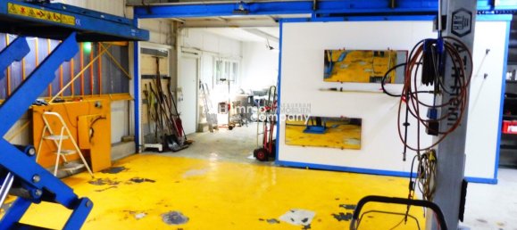 Imóvel comercial em Grafenegg, Austria 400 m² N.º 133531 12