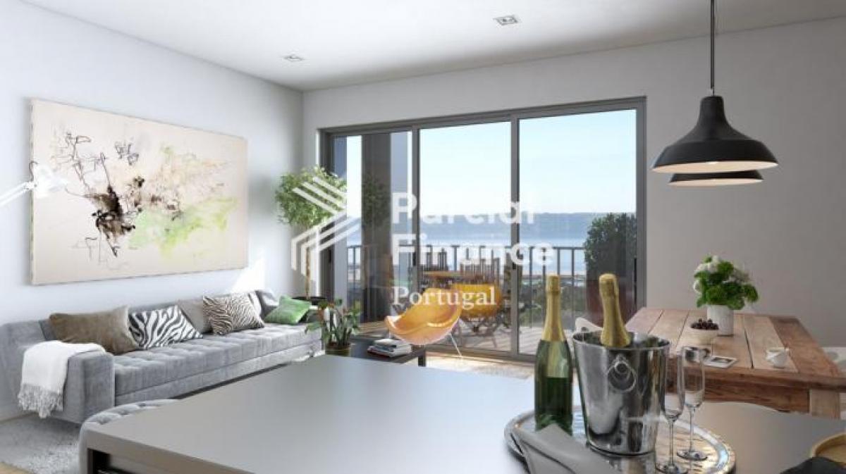 Estúdio em Lisbon, Portugal N.º 2694