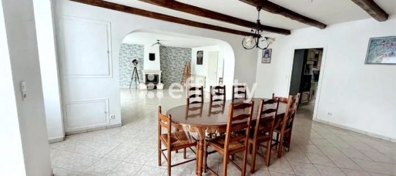 Casa de 3 dormitorios en Vienne, France No. 310727 3