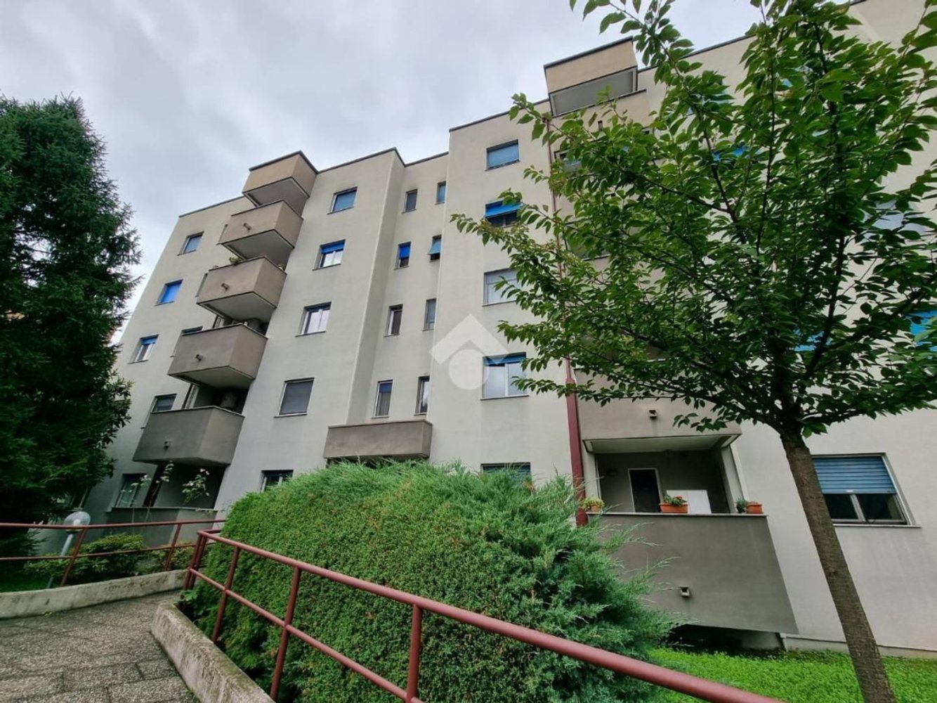 3 غرف نوم شقة في Milan, Italy رقم 360722