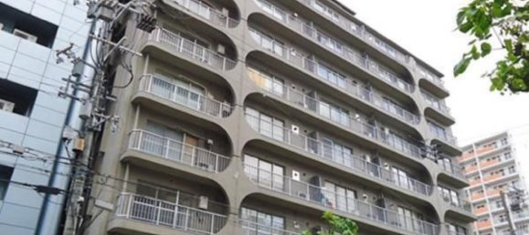 Estúdio em Kosaka, Japan N.º 6797 2