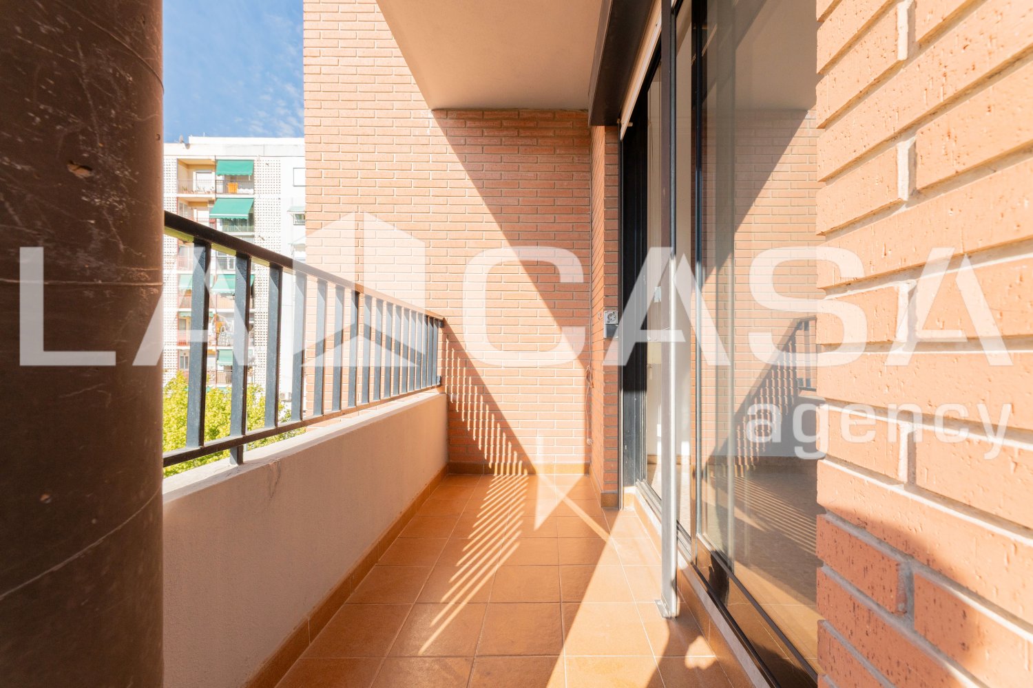 3 غرف نوم شقة في Valencia, Spain رقم 278848