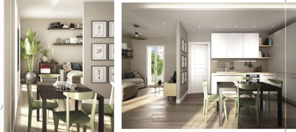 3 rooms Apartment in Campi Bisenzio, Italy No. 10837 13