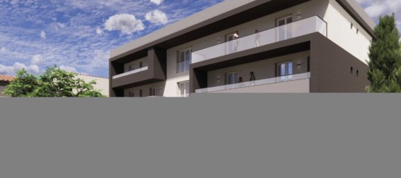 3 rooms Apartment in Campi Bisenzio, Italy No. 10837 12