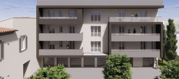 3 rooms Apartment in Campi Bisenzio, Italy No. 10837 2