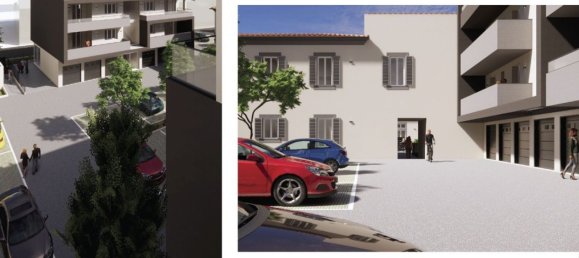 3 rooms Apartment in Campi Bisenzio, Italy No. 10837 11