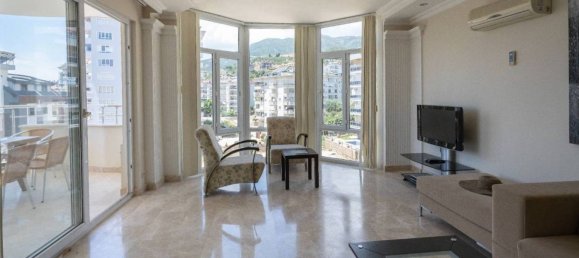 Apartment 2+1 in Alanya, Turkey No. 24246 4
