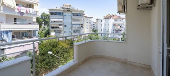 Apartment 2+1 in Alanya, Turkey No. 24246 8