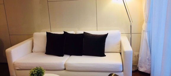 2 Schlafzimmer Eigentumswohnung in Khlong Toei, Thailand, Nr. 9470 3