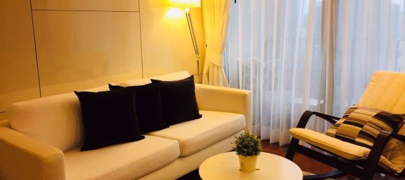 2 Schlafzimmer Eigentumswohnung in Khlong Toei, Thailand, Nr. 9470 2