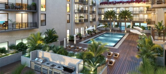 2 dormitorios propiedad comercial en venta en Miami, Miami-Dade, Florida, USA № 615917 8