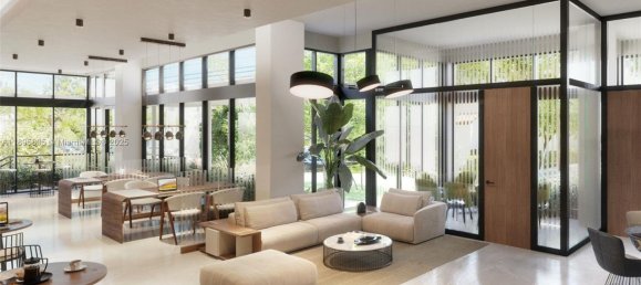 2 dormitorios propiedad comercial en venta en Miami, Miami-Dade, Florida, USA № 615917 13