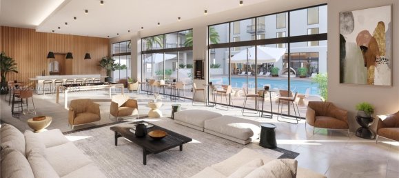 2 dormitorios propiedad comercial en venta en Miami, Miami-Dade, Florida, USA № 615917 11