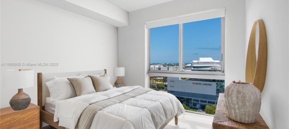 2 dormitorios propiedad comercial en venta en Miami, Miami-Dade, Florida, USA № 615917 5