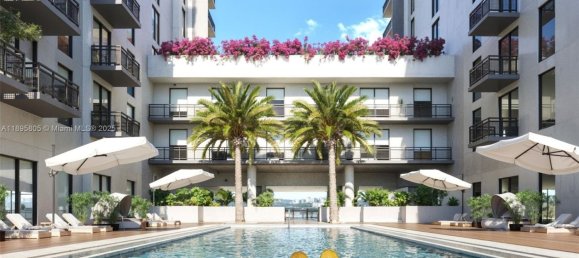 2 dormitorios propiedad comercial en venta en Miami, Miami-Dade, Florida, USA № 615917 9