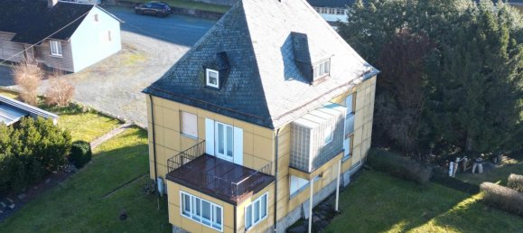 Propiedad comercial de 22 habitaciónes en Hof, Germany No. 351146 15