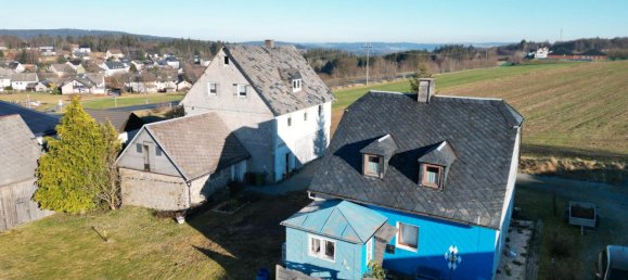 Propiedad comercial de 22 habitaciónes en Hof, Germany No. 351146 18