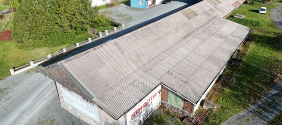 Propiedad comercial de 22 habitaciónes en Hof, Germany No. 351146 7