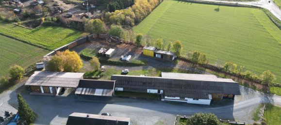 Propiedad comercial de 22 habitaciónes en Hof, Germany No. 351146 6