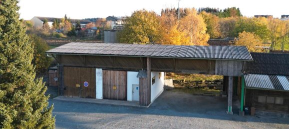 Propiedad comercial de 22 habitaciónes en Hof, Germany No. 351146 9