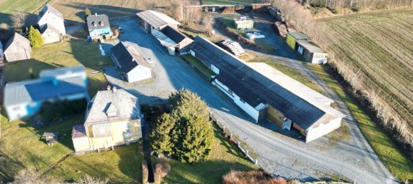 Propiedad comercial de 22 habitaciónes en Hof, Germany No. 351146 2