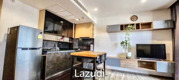 1 bedroom Condo in Chatuchak, Thailand No. 25532 2
