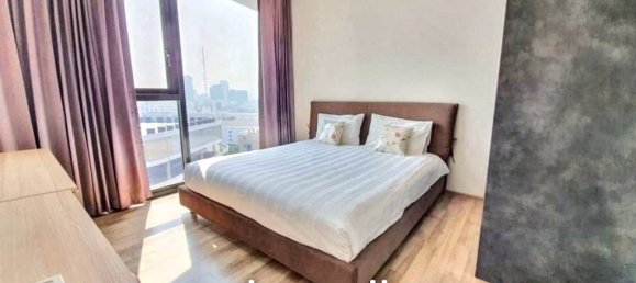 1 bedroom Condo in Chatuchak, Thailand No. 25532 3