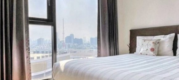 1 bedroom Condo in Chatuchak, Thailand No. 25532 5