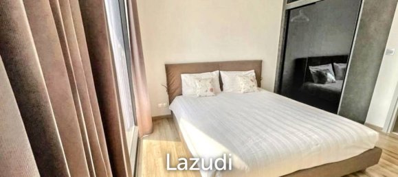 1 bedroom Condo in Chatuchak, Thailand No. 25532 4