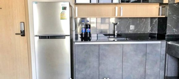 1 bedroom Condo in Chatuchak, Thailand No. 25532 6