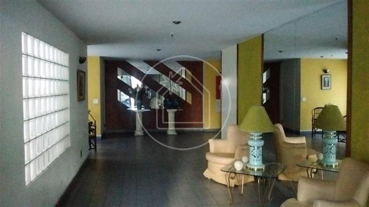 Apartamento T3 em Rio de Janeiro, Brazil N.º 512311