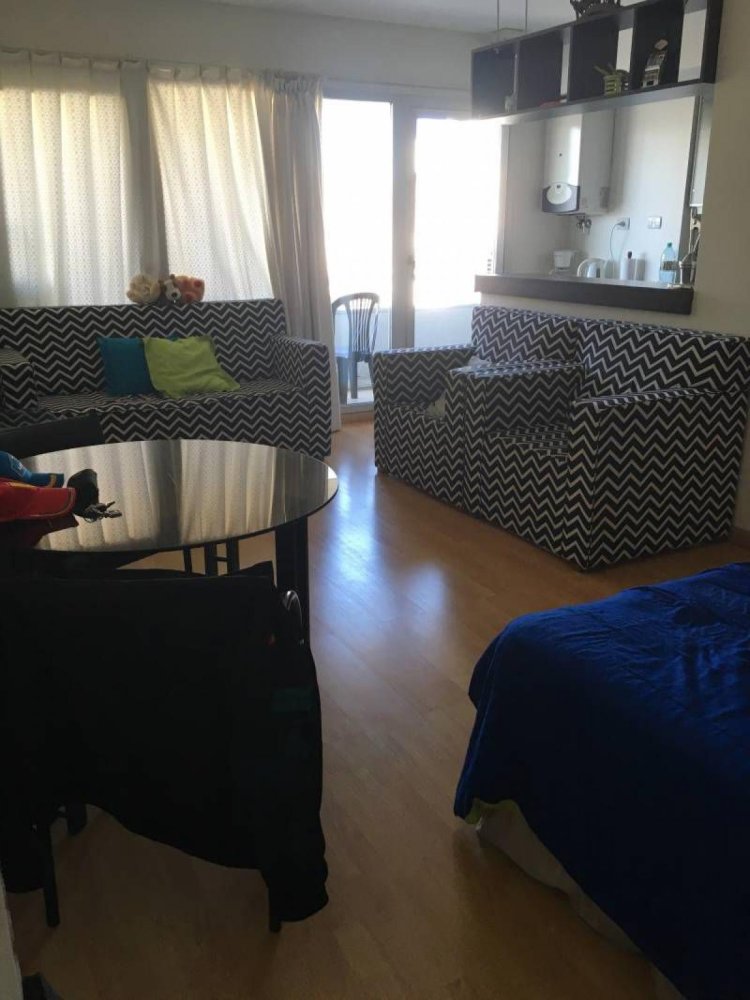 Studio in Buenos Aires, Argentina No. 82318