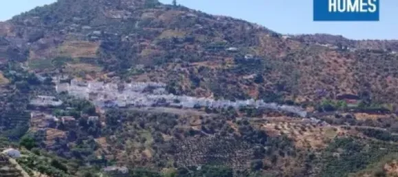 30000m² Land in Sayalonga, Spain No. 140209 27