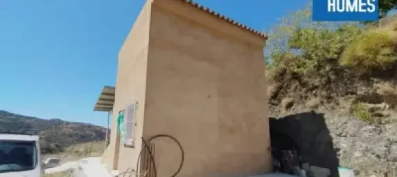 30000m² Land in Sayalonga, Spain No. 140209 13