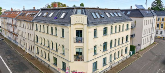 1 bedroom Apartment in Leipzig, Germany No. 317532 10