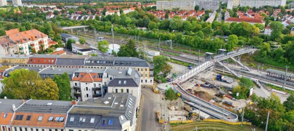 1 bedroom Apartment in Leipzig, Germany No. 317532 11