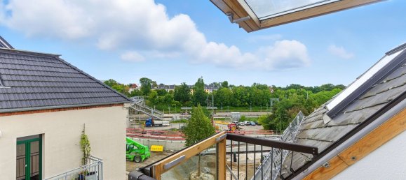 1 bedroom Apartment in Leipzig, Germany No. 317532 13