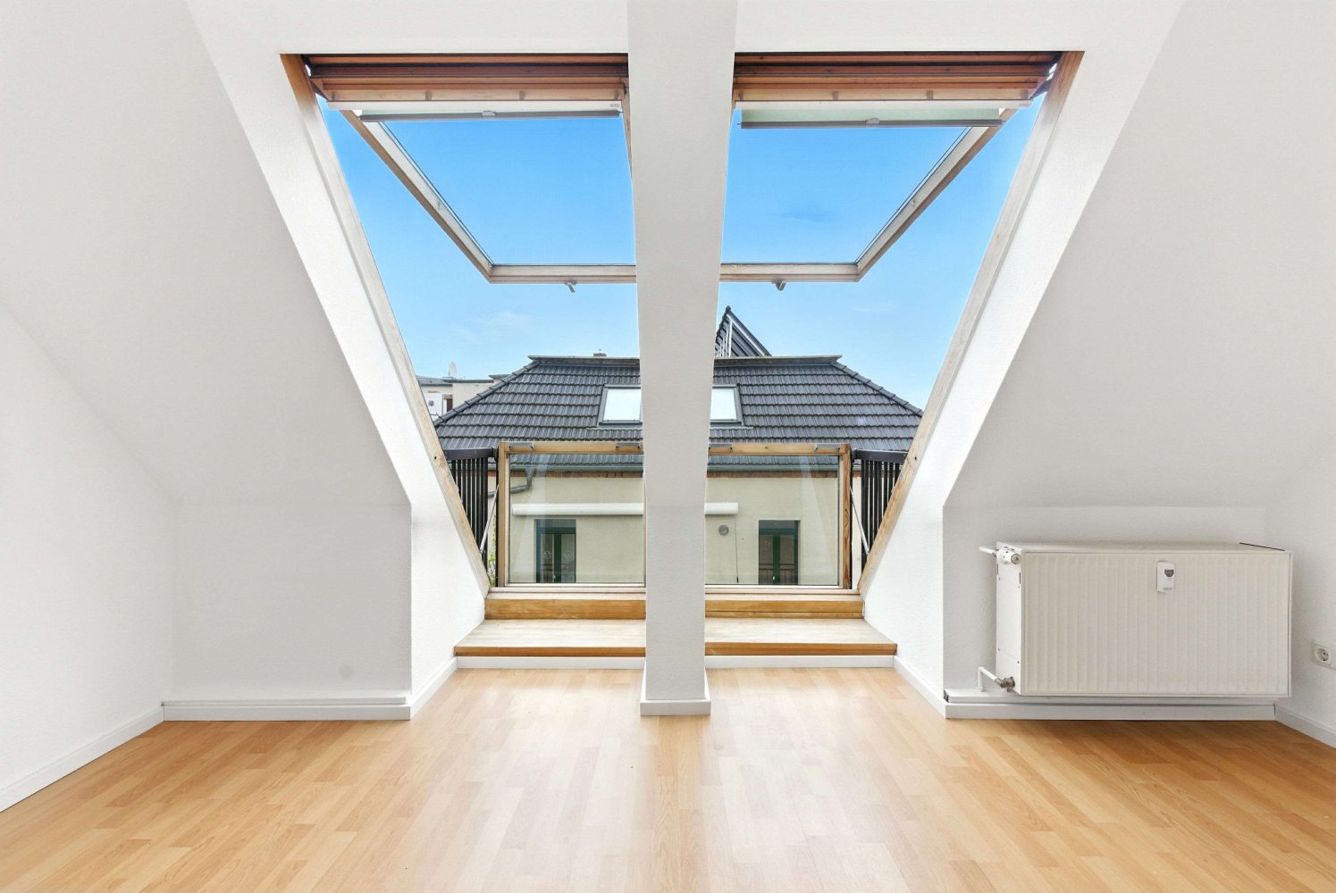 1 bedroom Apartment in Leipzig, Germany No. 317532