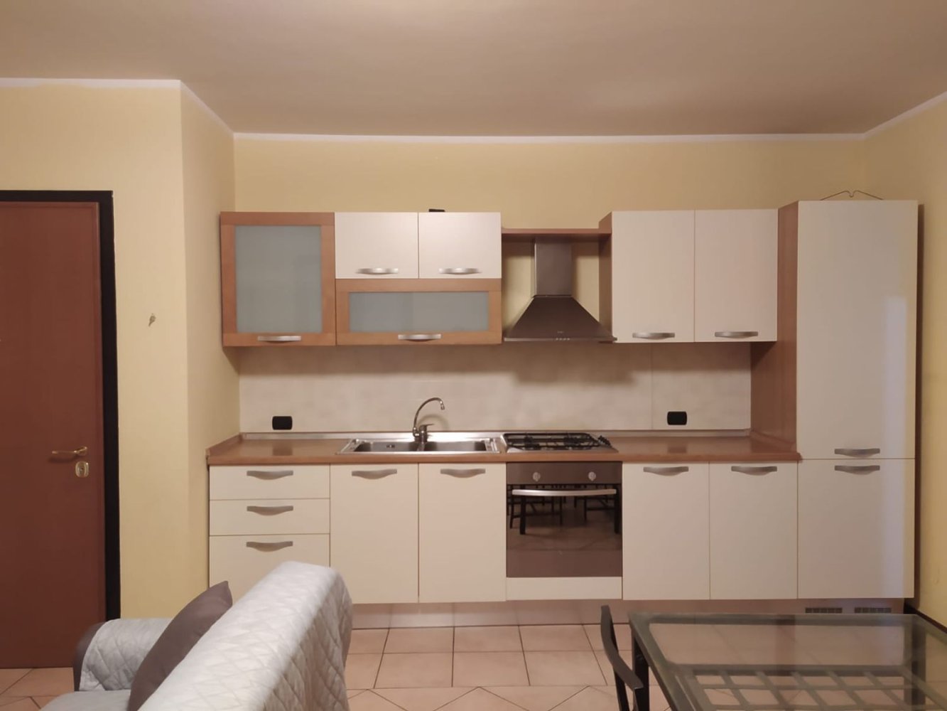 2-salle Appartement à Torbole Casaglia, Italy No. 267923