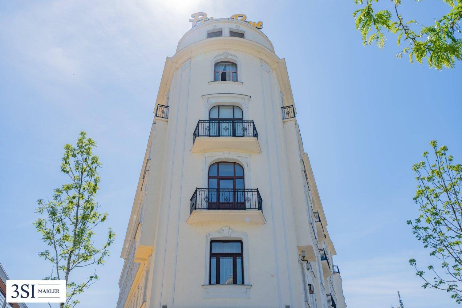 2 rooms Apartment in Mariahilf, Austria No. 192873