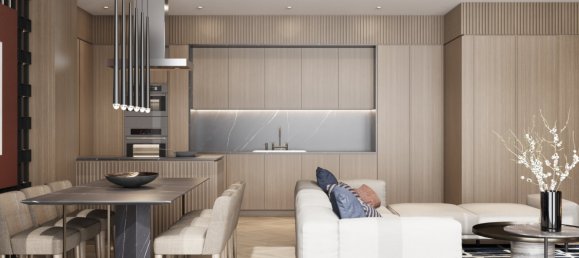 Apartamento de 2+2 en Antalya, Turkey No. 20928 12