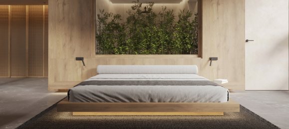 2 dormitorios apartamento en venta en Badung, Bali, Indonesia № 2693 2
