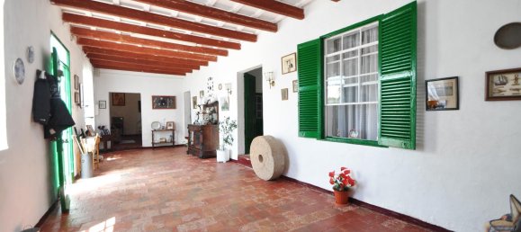 Дом с 5 спальнями в Менорка, Испания № 85179 20