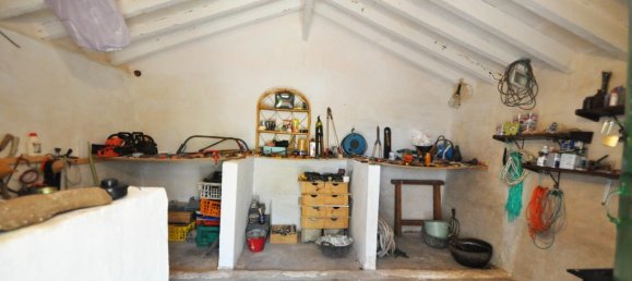 Дом с 5 спальнями в Менорка, Испания № 85179 22