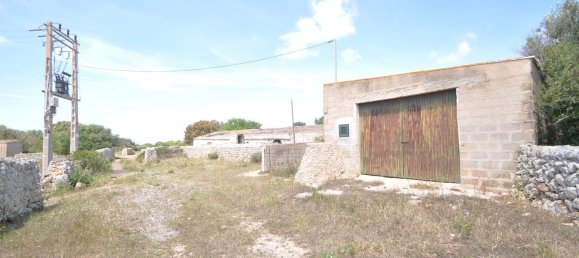 Дом с 5 спальнями в Менорка, Испания № 85179 26