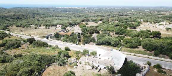 Дом с 5 спальнями в Менорка, Испания № 85179 2