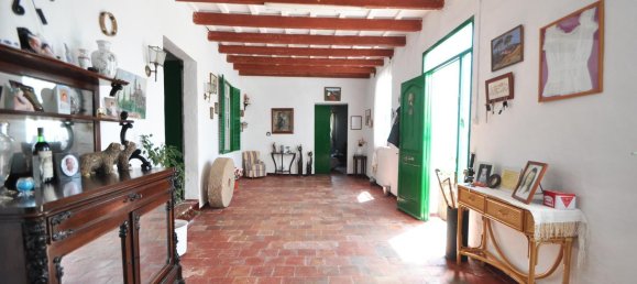 Дом с 5 спальнями в Менорка, Испания № 85179 5